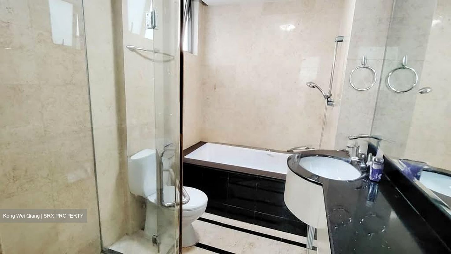 The Springs (D11), Apartment #562061051